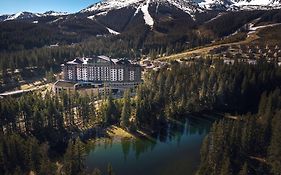 Swissotel Damian Jasna